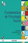 FUNDAMENTOS PSICOLOGIA SOCIAL