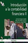 INTRODUCCION A LA  CONTABILIDAD FINANCIERA II