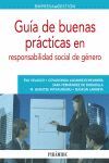 GUIA DE BUENAS PRÁCTICAS EN RESPONSABILIDAD SOCIAL DE GENERO