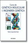 CURSO DE GENÉTICA MOLECULAR E INGENIERIA GENETICA