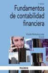 2ª ED. FUNDAMENTOS DE CONTABILIDAD FINANCIERA