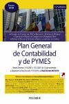 12ª ED. PLAN GENERAL DE CONTABILIDAD Y DE PYMES 2018