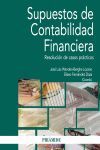 SUPUESTOS DE CONTABILIDAD FINANCIERA. RESOLUCION DE CASOS PRACTICOS