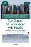 13ª ED. PLAN GENERAL DE CONTABILIDAD Y DE PYMES 2019