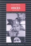VOCES: RITMO, 1987-2000