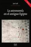 ASTRONOMIA EN EL ANTIGUO EGIPTO