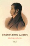SIMON DE ROJAS CLEMENTE