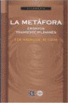 LA METAFORA. ENSAYOS TRANSDISCIPLINARES
