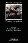 POESIAS COMPLETAS LH159
