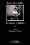FORTUNATA Y JACINTA II LH186