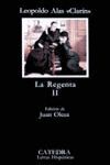 LA REGENTA II (LH 183)