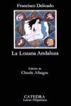LA LOZANA ANDALUZA LH212