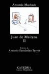 JUAN DE MAIRENA II LH241