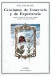 CANCIONES DE INOCENCIA Y DE EXPERIENCIA LU 68