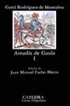 AMADIS DE GAULA I LH255