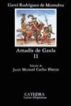 AMADIS DE GAULA II LH256