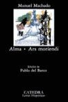 ALMA / ARS MORIENDI LH283