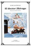 DOCTOR ZHIVAGO LU164