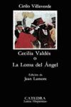 CECILIA VALDES O LA LOMA DEL ANGEL LH345
