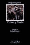 VIVIANA Y MERLIN LH317