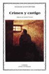 CRIMEN Y CASTIGO  LU 231