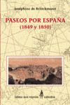 PASEOS POR ES`PAÑA (1849-1850)