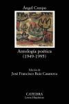 ANTOLOGIA POÉTICA (1949-1995) LH 634