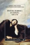PINTURA BARROCA EN ESPAÑA, 1600-1750