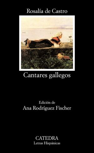 CANTARES GALLEGOS (LH 750)