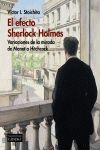 EL EFECTO SHERLOCK HOLMES. VARIACIONES DE LA MIRADA DE MANET A HITCHCOCK