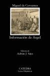 INFORMACIÓN DE ARGEL LH813