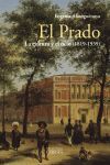 EL PRADO: LA CULTURA Y EL OCIO (1819-1939).