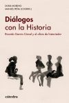 DIÁLOGOS CON LA HISTORIA. RICARDO GARCIA CARCEL Y EL OFICIO DE HISTORIADOR