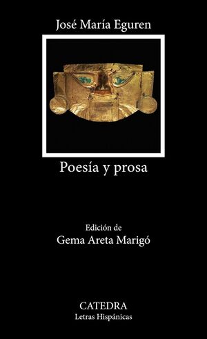 POESIA Y PROSA LH 897