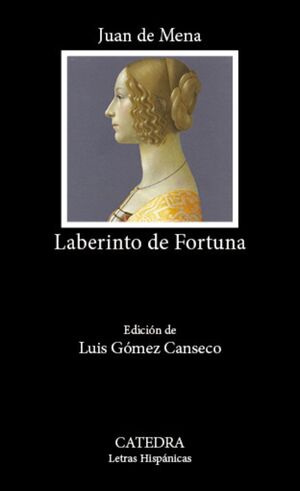 LABERINTO DE FORTUNA  LH903