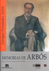 MEMORIAS DE ARBÓS (1863-1904): TREINTA AÑOS COMO VIOLINISTA