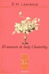 EL AMANTE DE LADY CHATTERLEY. LETRA GRANDE