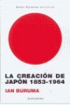 CREACION DE JAPON, 1853-1964, LA