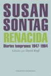 SUSAN SONTAG. RENACIDA
