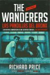 THE WANDERERS: LAS PANDILLAS DEL BRONX