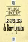 LAS AVENTURAS DE BARRY LYNDON (VIB)