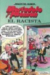 EL RACISTA.MORTADELO Y FILEMON/MAGOS DEL HUMOR 44
