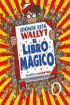 ¿ DONDE ESTA WALLY ? EL LIBRO MAGICO