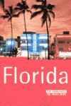 FLORIDA - THE ROUGH GUIDE SIN FRONTERAS