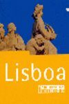 LISBOA - THE MINI ROUGH GUIDE - SIN FRONTERAS