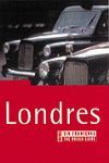 LONDRES - THE MINI ROUGH GUIDE - SIN FRONTERAS