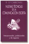 NUEVAS YTECNICAS DE COMUNICACION ESCRITA