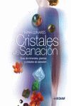 CRISTALES DE SANACION
