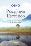 PSICOLOGIA DE LO ESOTERICO