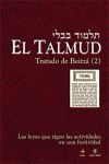 EL TALMUD. TRATADO DE BEITZÁ II